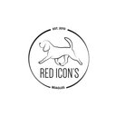 Kennel Red Icon´s 